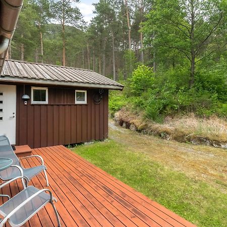 Gorgeous Home In Jorpeland With House Sea View Luaran gambar