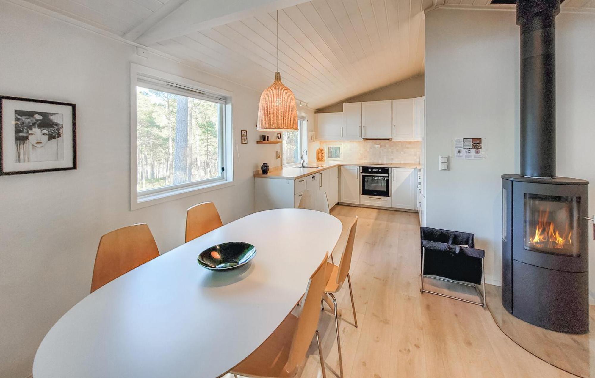 Gorgeous Home In Jorpeland With House Sea View Luaran gambar