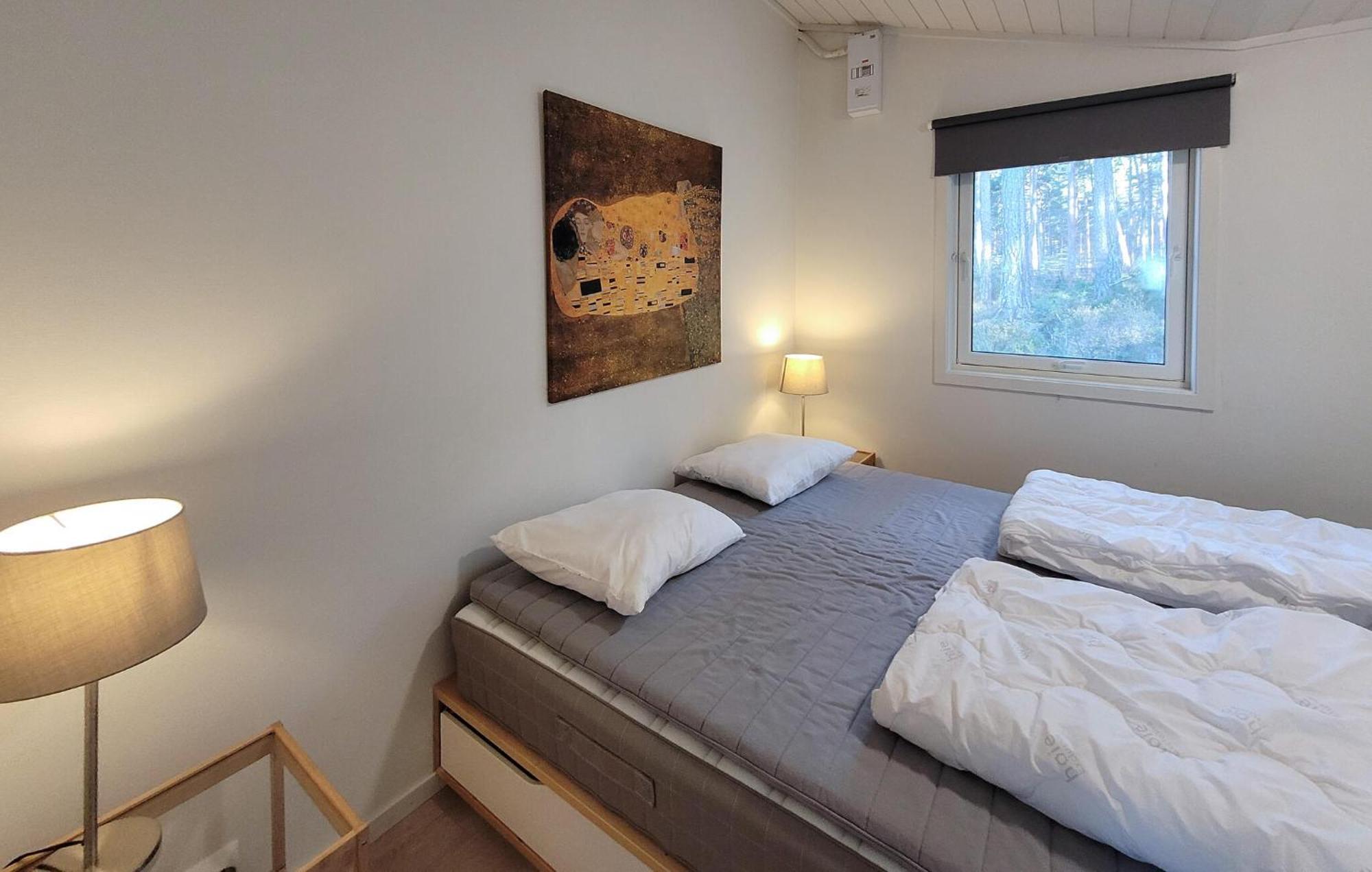 Gorgeous Home In Jorpeland With House Sea View Luaran gambar