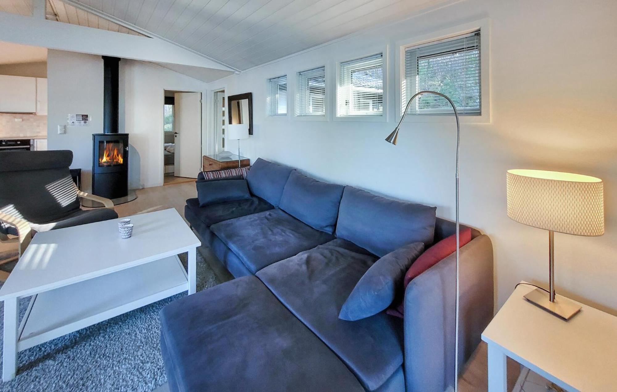 Gorgeous Home In Jorpeland With House Sea View Luaran gambar